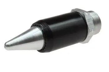 HFN-00M-DL by Coilhose | Typhoon® High Volume Blow Gun Tip | with Male Pipe Thread