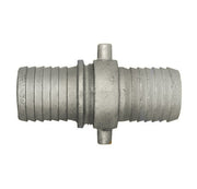 90010030 (PL30-M) by PT-Coupling | 3" Discharge & Suction Hose Coupling | Complete Set | Plated Ductile with Plated Ductile Swivel Nut & Gasket