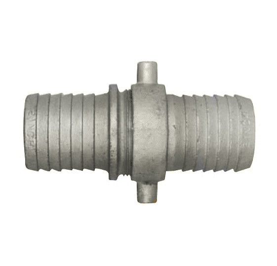90010030 (PL30-M) by PT-Coupling | 3" Discharge & Suction Hose Coupling | Complete Set | Plated Ductile with Plated Ductile Swivel Nut & Gasket