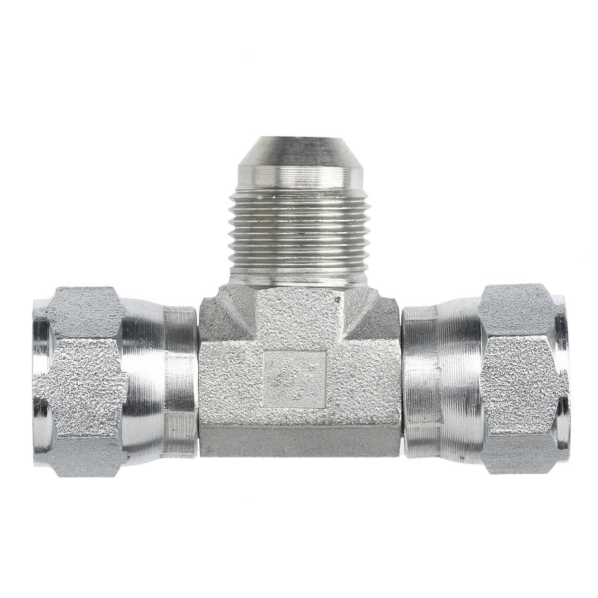 6603-16-16-16-FG by Brennan Inc. | -16 Female JIC Swivel x -16