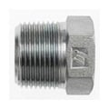 9500-P-04 by Brennan Inc. | -04 Male BSPT Plug | Steel