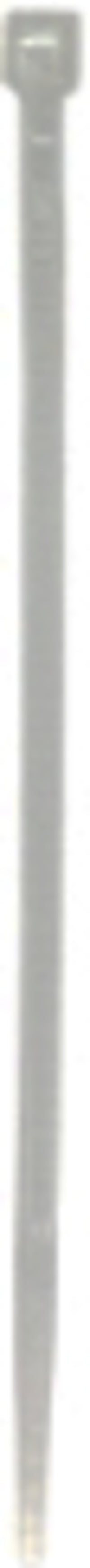 95601 by Midland | Cable Tie Straps | 7-1/2" Length | 50lb Strength | Nylon