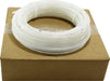 973210 (973-210) by Midland | Polyethylene (LLDPE) Tubing | 1" OD | 0.125" Wall Thickness | Natural | 100ft