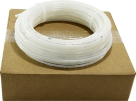 973210 (973-210) by Midland | Polyethylene (LLDPE) Tubing | 1" OD | 0.125" Wall Thickness | Natural | 100ft