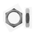 9925-12 by Brennan Inc. | -12 BSPP Locknut | Steel