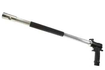 9000-24S by Coilhose | Cannon High Volume Blow Gun with Single Safety Nozzle | 3/4" NPT inlet | 24" Length