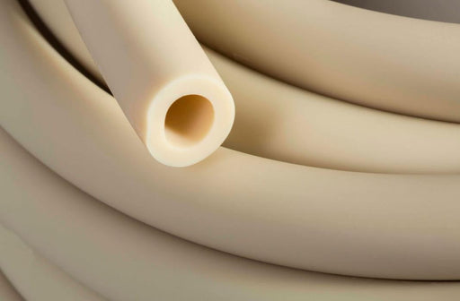 AAL00029 Tygon® by Saint Gobain | A-60-F | Food & Beverage Process Tubing | 3/8" ID x 5/8" OD x 1/8" Wall | 50' Package Length