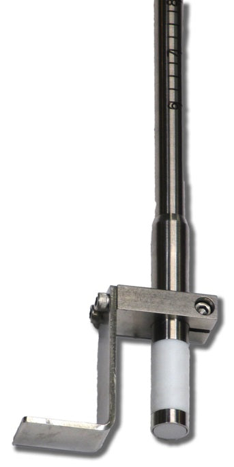 A100LT by Dixon Valve | Locating Tab for A100 / 200 Probes