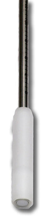 A100SG-POLY by Dixon Valve | A100 / 200 Splash Guard, with 1-1/8" Diameter Poly 