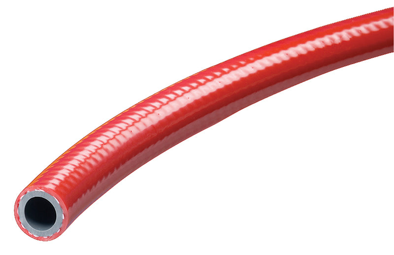 A1144-06X500 Kuri-Tec by Kuriyama | A1144 Series | Special Purpose PVC/Polyurethane Air Hose | 3/8" ID | .625" OD | Red | 500ft Reel