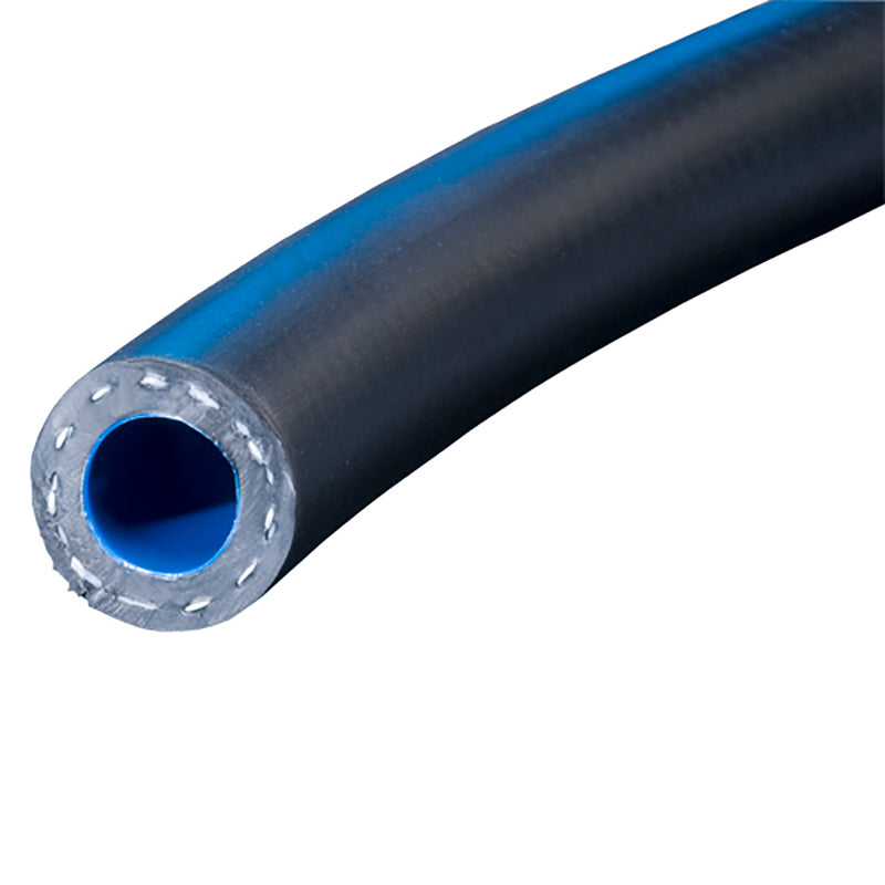 A4143-04X500 Kuri-Tec by Kuriyama | A4143 Series | Medium Pressure Paint Fluid Transfer Hose | 1/4" ID | .500" OD | Black | 500ft Length