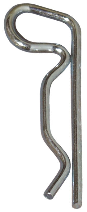 AC1 Air King® by Dixon Valve | Standard Safety Clip | .080" Wire Diameter | Pack of 25