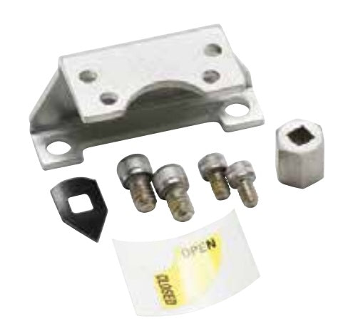 ACT-P-2-KIT by Parker | Actuator Kit | For Use With V502P-12, 16-ACT