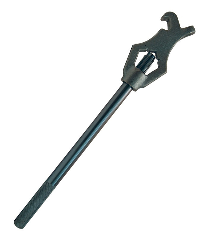 AHWPT Dixon Pigtail Adjustable Hydrant Wrench