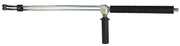 AL333 by Dixon Valve | Dual Spray Lance | for HPSG, HPSGC, HPSGHD, & HPSGW Spray Guns | 40" Length | 3650 PSI | Zinc
