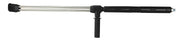 AL344 by Dixon Valve | Dual Spray Lance | for HPSG, HPSGC, HPSGHD, & HPSGW Spray Guns | 40" Length | 4000 PSI | Stainless Steel