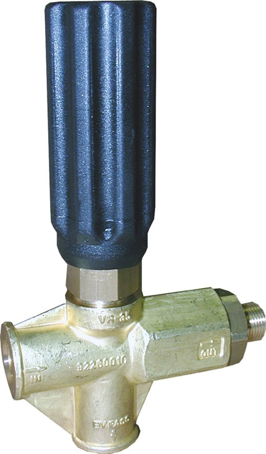 AR20831 by Dixon Valve | VR-35 Unloader Valve | 3/8" Female Inlet | 3/8" Male Outlet