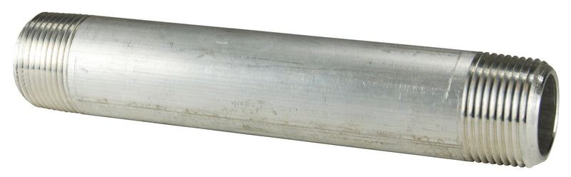 ATN100X7 by Dixon Valve | Type 35 Loading Arm Swivel Replacement Part | 4" Schedule 80 Aluminum Nipple