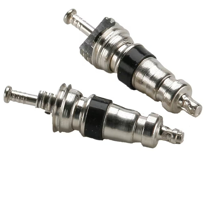 VC-001 by Parker | Access Valve | Replacement Valve Cores for all 1/4" Access Valve | Pack of 10