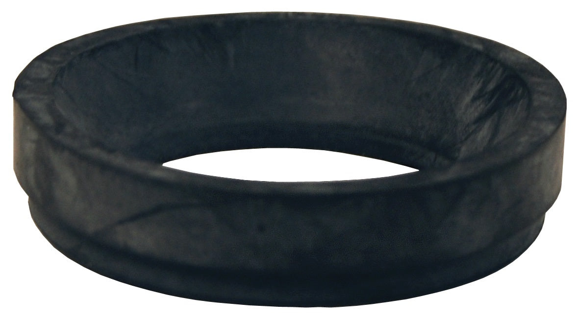 AWR14 Air King® by Dixon Valve | Replacement Washer | for 4-Lug Air King Universal Couplings (Chicago Style) | Rubber