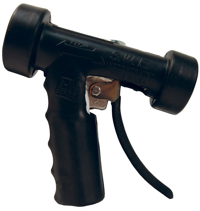 AWSG-TG by Dixon Valve | Thermal-Gard Elevated Temperature Spray Nozzle | Aluminum