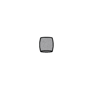 B-31360-06 Breco by Foster | 3/8" Air Brake Tube Sleeve