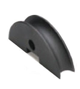 BENDTOOL-JR-25 KuriCrimp™ by Kuriyama | Bending Tool for MULTICEN-MIN & MULTICEN-JR Multicenters | 25mm Diameter | 81.5" Min. Bend Radius | 160° Max. Bend Angle