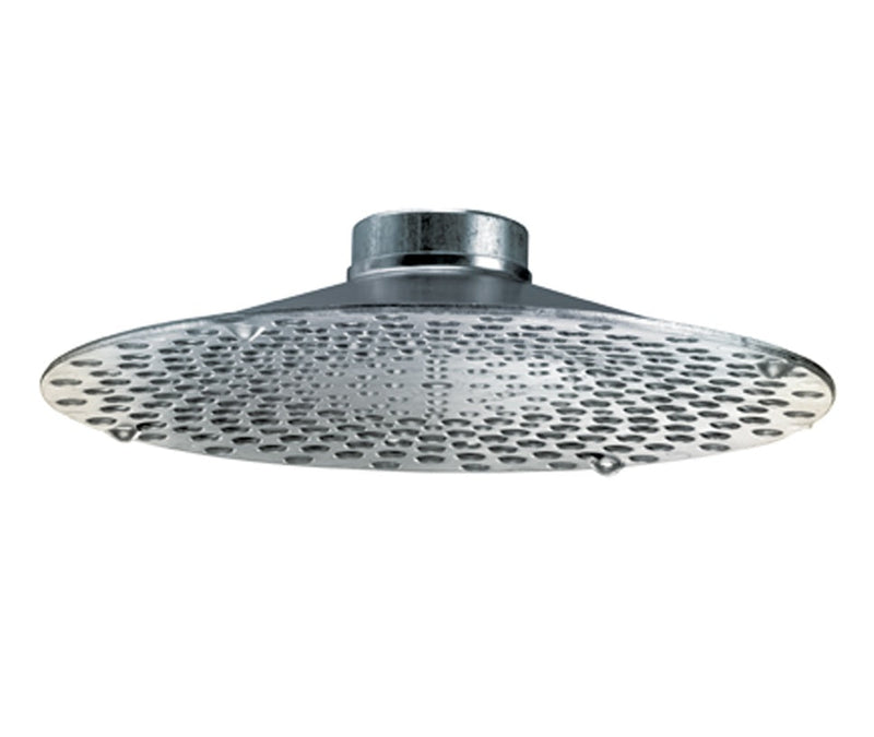 BHS200 by Kuriyama | BHS Series | Bottom Hole Strainer | 2" Size | Zinc Plated Steel