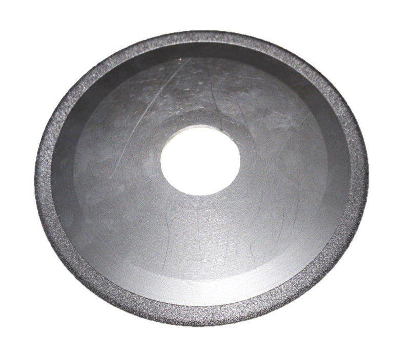 BLADE-DIA350 KuriCrimp™ by Kuriyama | BLADE-DIA Series | Diamond Replacement Blade for Hose Saws | 350mm OD | 50mm ID | 3mm Thickness