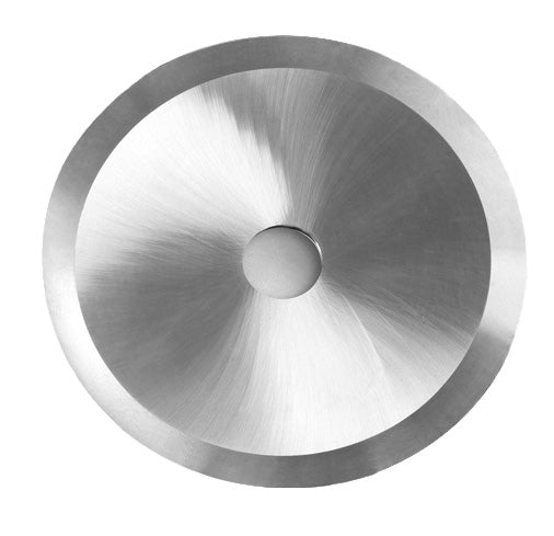 BLADE-SMT250 KuriCrimp™ by Kuriyama | BLADE-SMT Series | Smooth Replacement Blade for Hose Saws | 250mm OD | 40mm ID | 3mm Thickness