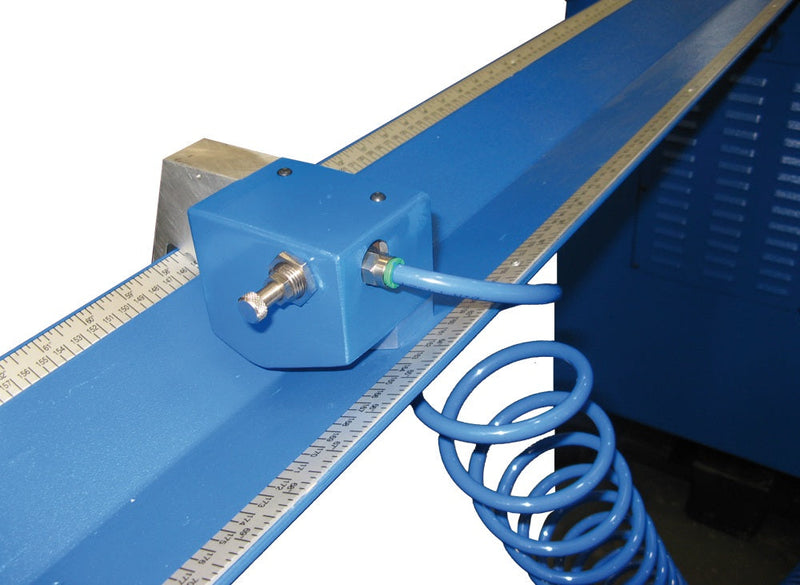 BLKIT-KCS45 KuriCrimp™ by Kuriyama | Blowing Kit for Hose Saws