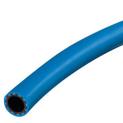 AL-12BU Alfagomma by Kuriyama | AL Series | Autolock Braided Push-On Hose | 3/4" ID | 1.06" OD | 300 PSI | Blue | 350ft Length