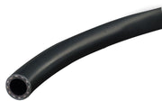 AL-04BK Alfagomma by Kuriyama | AL Series | Autolock Braided Push-On Hose | 1/4" ID | 0.51" OD | 400 PSI | Black | 600ft Length
