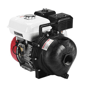 Banjo 2" Centrifugal Pump with 5.5 HP Honda® Gas Engine