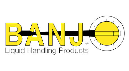 DM35200 by Banjo | Dry-Mate® Dry Disconnect | 3" Full Port Female Repair Kit