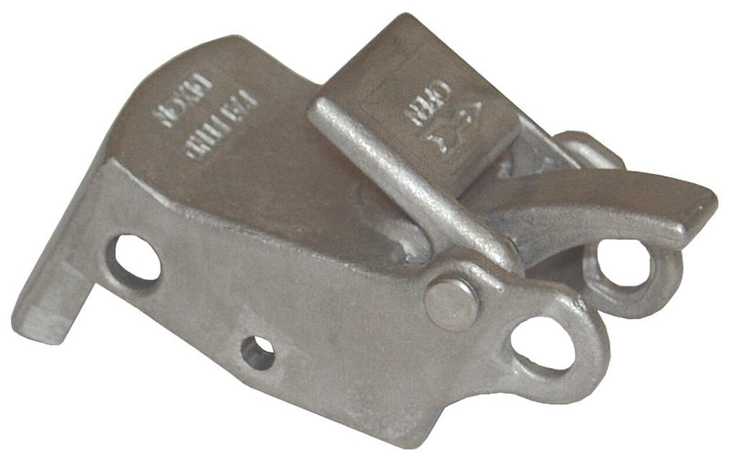 DBCL-300 Bayloc® by Dixon Valve | Dry Disconnect | Coupler Locking Kit | for use with 1-1/2" and 2" Couplers
