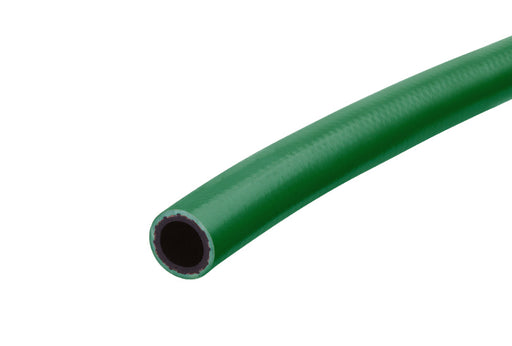 AL-04GR Alfagomma by Kuriyama | AL Series | Autolock Braided Push-On Hose | 1/4" ID | 0.51" OD | 400 PSI | Green | 600ft Length