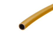 AL-06YL Alfagomma by Kuriyama | AL Series | Autolock Braided Push-On Hose | 3/8" ID | 0.63" OD | 400 PSI | Yellow | 600ft Length