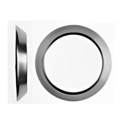 6000-04 by Brennan Inc. | -04 Back-Up Washer | Steel