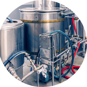 Brewery, Winery & Distilleries