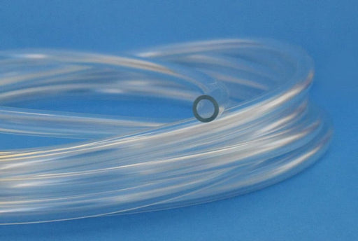 ABH02007 Versilon™ by Saint Gobain | C-219-A | Flexible PVC Chemical Transfer Tubing | 1/8" ID x 1/4" OD x 1/16" Wall | 100' Package Length