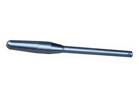 C654360 OROFLEX® WELL by Kuriyama | Torpedo (Plumb) for Conical Coupling | Use with 3" Diameter Couplings