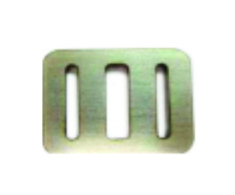 C654809 OROFLEX® WELL by Kuriyama | Buckle | for Well Riser Hose | A316 Stainless Steel