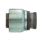 CHC-VS300 Alfagomma by Kuriyama | Conqueror™ CHC-VS Series | Grooved End One-Piece Concrete Hose Coupling | 3" Size | Steel 