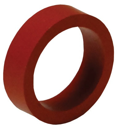 3CM-SKIT by Dixon Valve | Hydraulic Quick Disconnect Coupling | CM-Series | Industrial Mold Interchange Coupler Seal Kit | For 3/8" Body Size | Silicone Seal