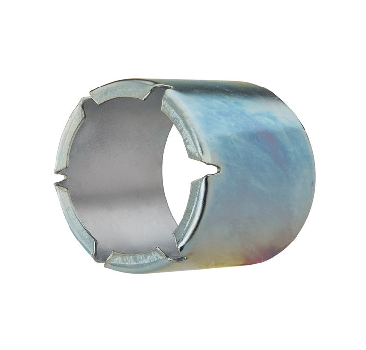 CRF-CS30315 KuriCrimp™ by Kuriyama | CRF-CS Series | Crimp Ferrule | 3" Hose ID | 3.94" Ferrule ID | Zinc Plated Steel