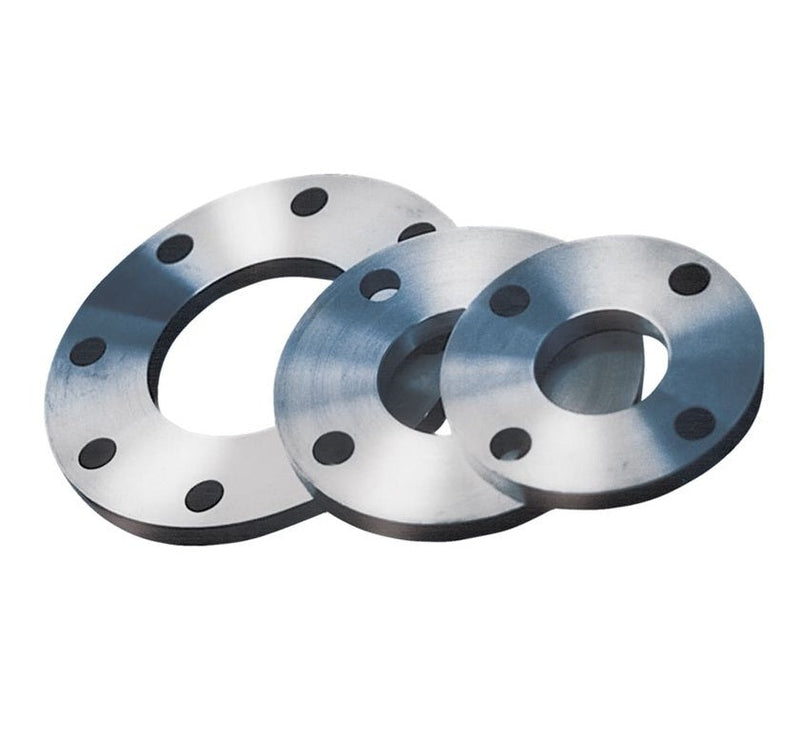 CSPF1000 by Kuriyama | CSPF Series | Plate 12-Hole Flange 150# | 10" Size | 16" OD | Bore: 10.880" | Thickness: 1" | Carbon Steel