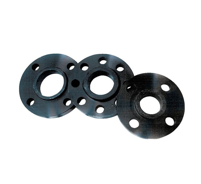 CSRF1500600 by Kuriyama | CSRF Series | Raised Face Slip-on 8-Hole Flange 150# | 6" Size | 11" OD | Bore: 6.720" | Thickness: 1-1/2" | Carbon Steel