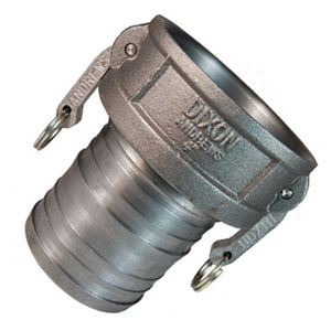 Cam and Grooves (Camlock)