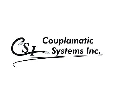 QC-PWSS10-F-06N-M by Couplamatic | Hydraulic Quick Coupler | PWSS Series | Pressure Wash | 3/8" Body Size x 3/8-18 | Male NPT | Socket | Stainless Steel
